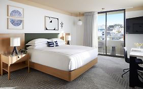 Kimpton Enso By Ihg San Francisco 4*