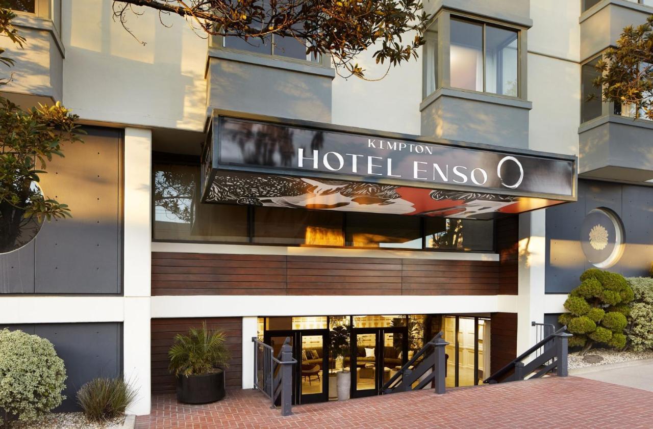 Kimpton Hotel Enso, An Ihg Hotel San Francisco Esterno foto